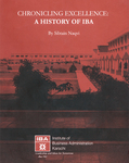 Chronicling excellence: a history of IBA by Sibtain Naqvi