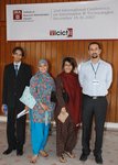 ICICT 2007 by Institute of Business Administration