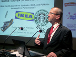 IBA International Conference on Marketing 2014