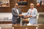 IBA Karachi and Thardeep Rural Development Programme sign an MoU by Institute of Business Administration