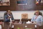 IBA Karachi and Thardeep Rural Development Programme sign an MoU by Institute of Business Administration