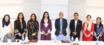 IBA Karachi and Maersk Pakistan sign an agreement to empower meritorious students by Institute of Business Administration