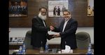 MOU signing ceremony between IBA Karachi and G.E.A.R. by Institute of Business Administration