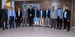IBA Karachi and The Searle Company sign an Agreement