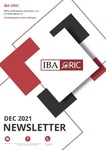 IBA ORIC Newsletter [Dec 2021] by Office of Research, Innovation & Commercialisation (ORIC)
