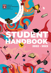 Student Handbook 2022-23