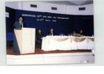 CTP-MBA (Tax Management) Orientation 2006 by Institute of Business Administration