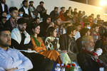 Sindhi Culture Day by Institute of Business Administration