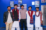 Sindhi Culture Day by Institute of Business Administration