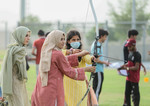 IBA Archery 2022 by Institute of Business Administration