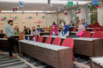 Faculty Town Hall by School of Business Studies