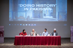 Doing History' in Pakistan
