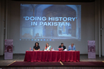 Doing History' in Pakistan by School of Economics and Social Sciences (SESS)