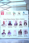 Islamic Finance: Myths vs Realities by Center for Excellence in Islamic Finance, Institute of Business Administration
