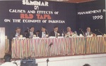 Causes and Effects of Red Tape on the Economy of Pakistan
