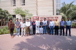 IB students exchange and export management training in Pakistan