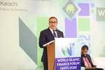 World Islamic Finance Forum (WIFF) 2022 by Institute of Business Administration, Karachi IBA