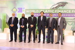 World Islamic Finance Forum (WIFF) 2033 by Institute of Business Administration, Karachi IBA
