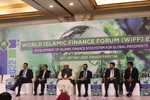 World Islamic Finance Forum (WIFF) 2040 by Institute of Business Administration, Karachi IBA