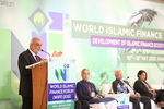 World Islamic Finance Forum (WIFF) 2044 by Institute of Business Administration, Karachi IBA