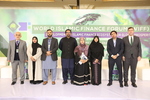 World Islamic Finance Forum (WIFF) 2045 by Institute of Business Administration, Karachi IBA