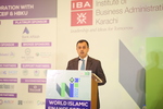 World Islamic Finance Forum (WIFF) 2069 by Institute of Business Administration, Karachi IBA